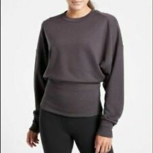 Host Pick! Athleta Potrero Sweatshirt